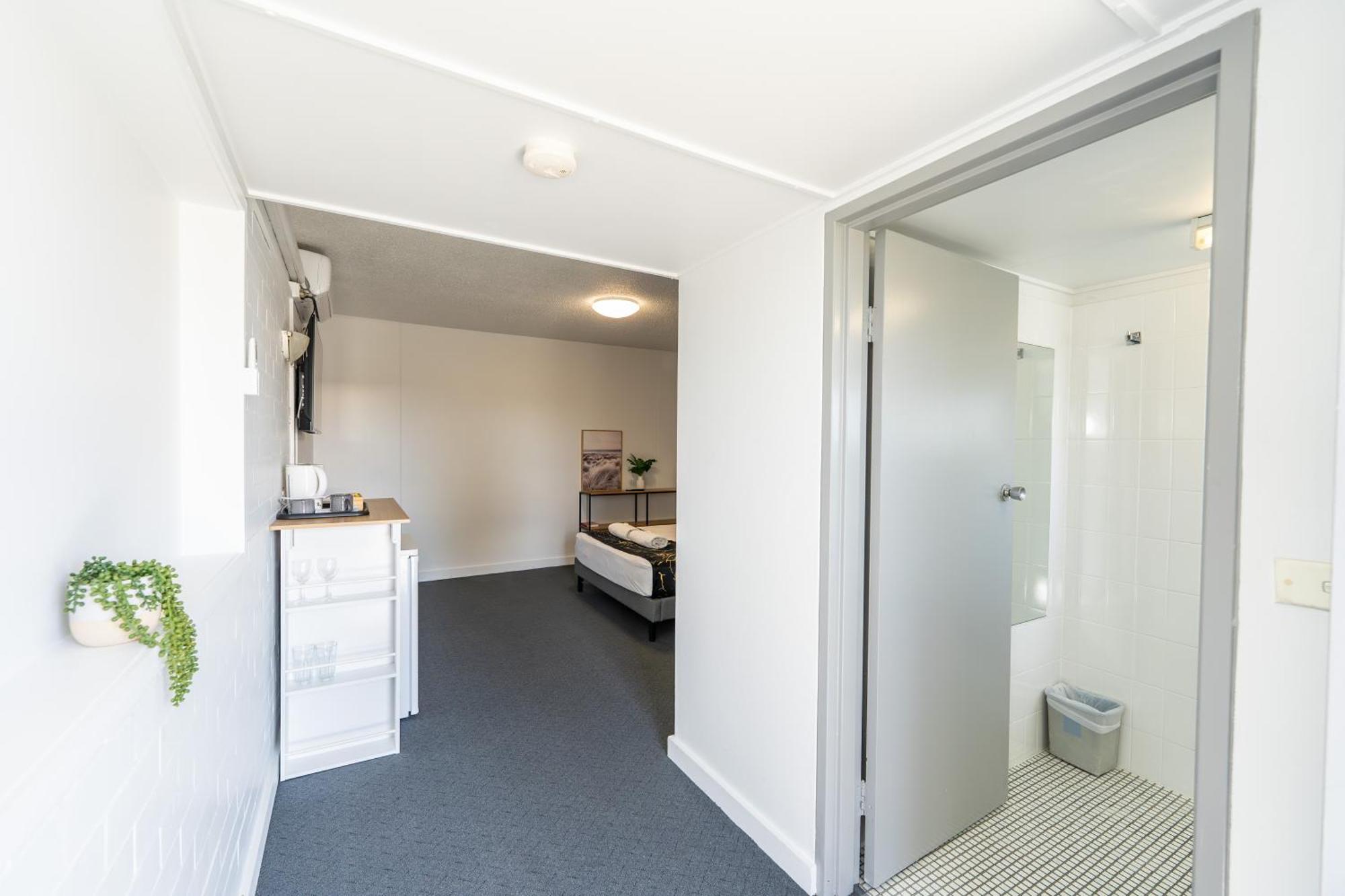 Acacia Ridge Hotel&Motel Brisbane Habitación foto