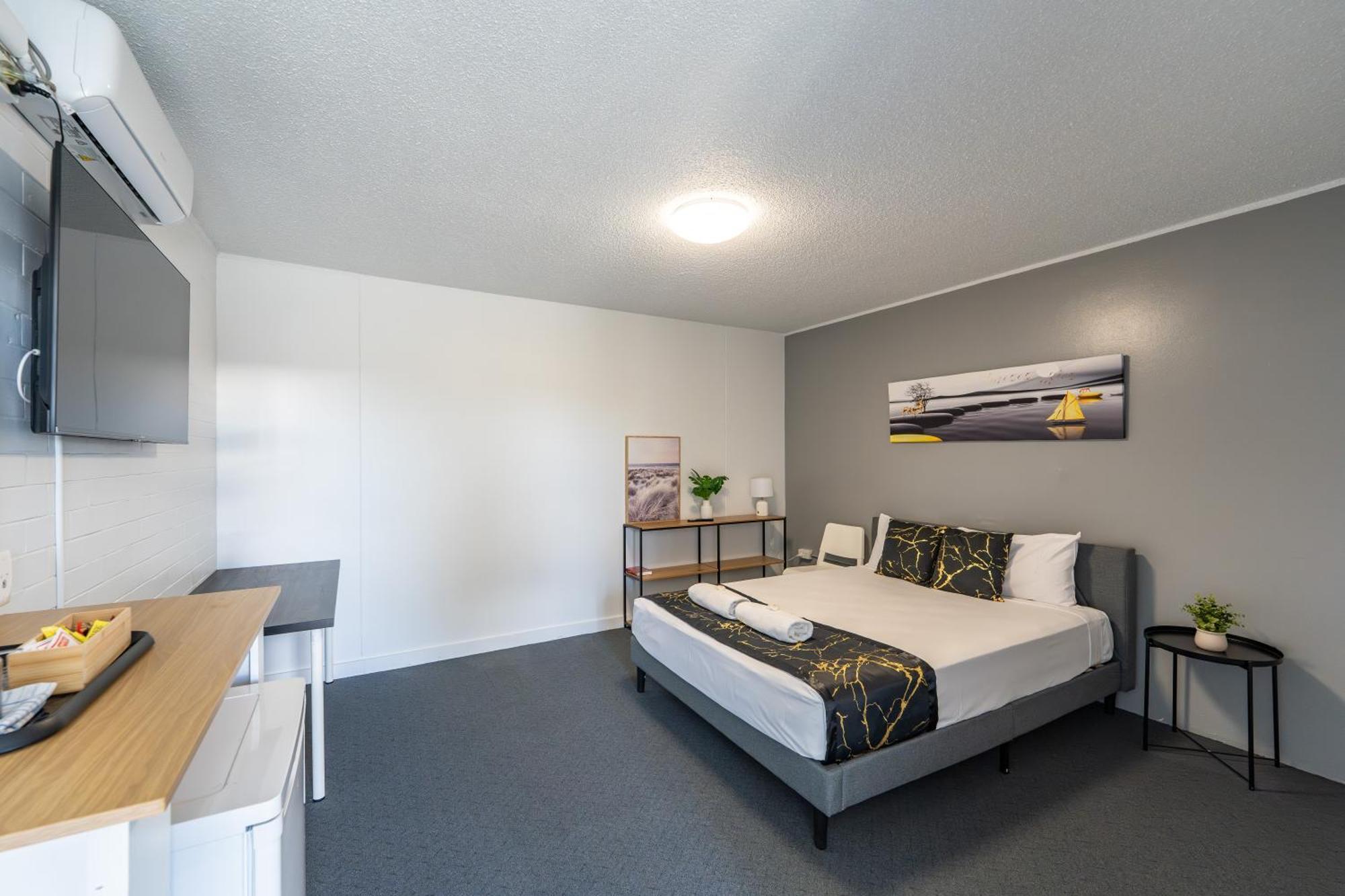Acacia Ridge Hotel&Motel Brisbane Exterior foto