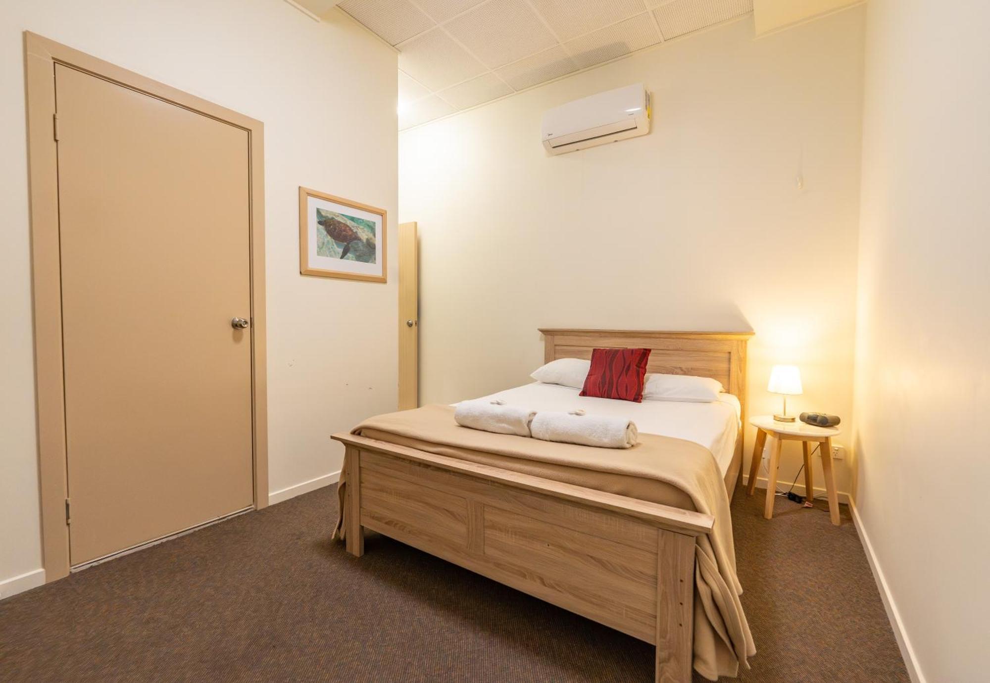 Acacia Ridge Hotel&Motel Brisbane Exterior foto
