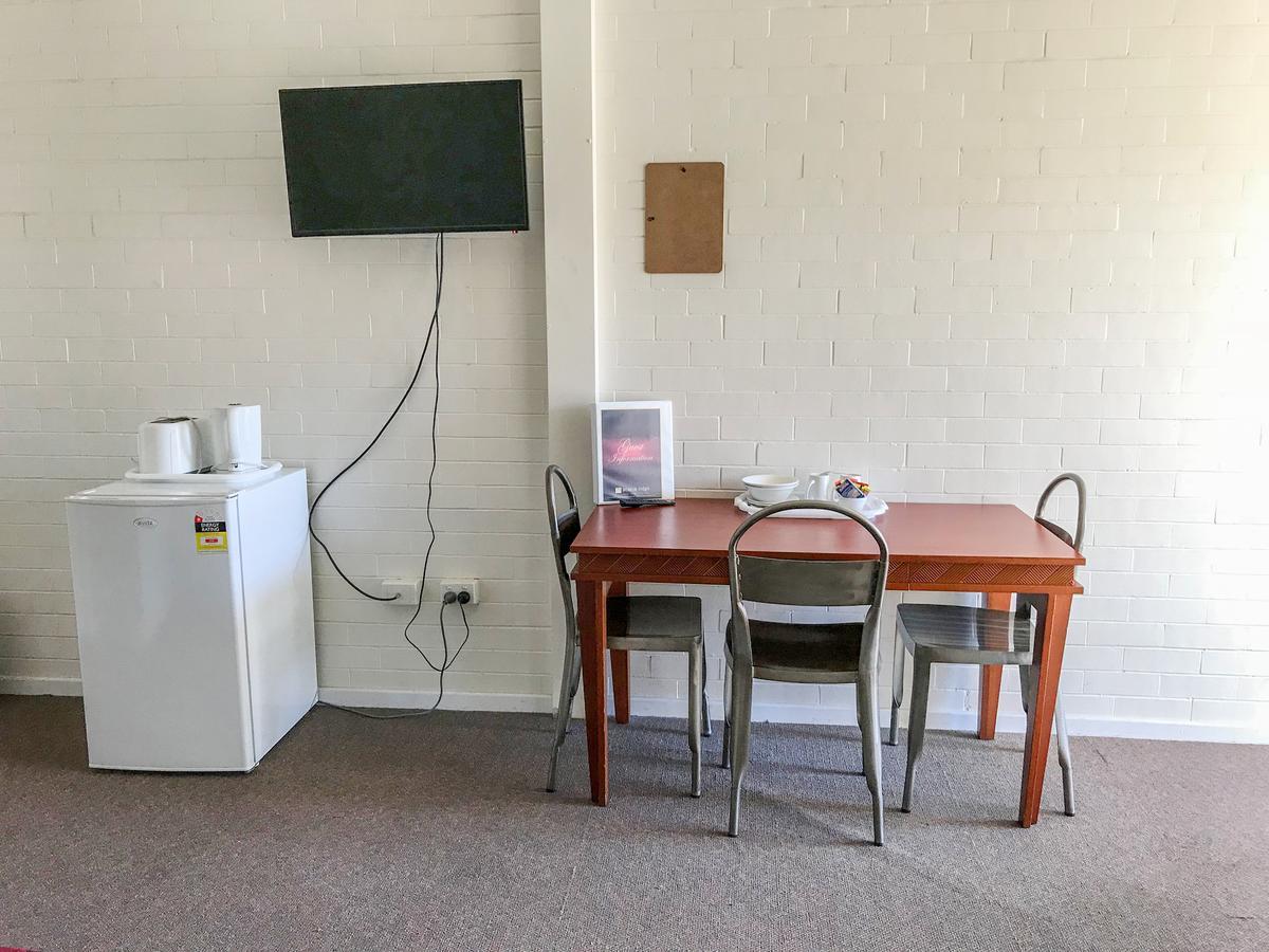 Acacia Ridge Hotel&Motel Brisbane Exterior foto