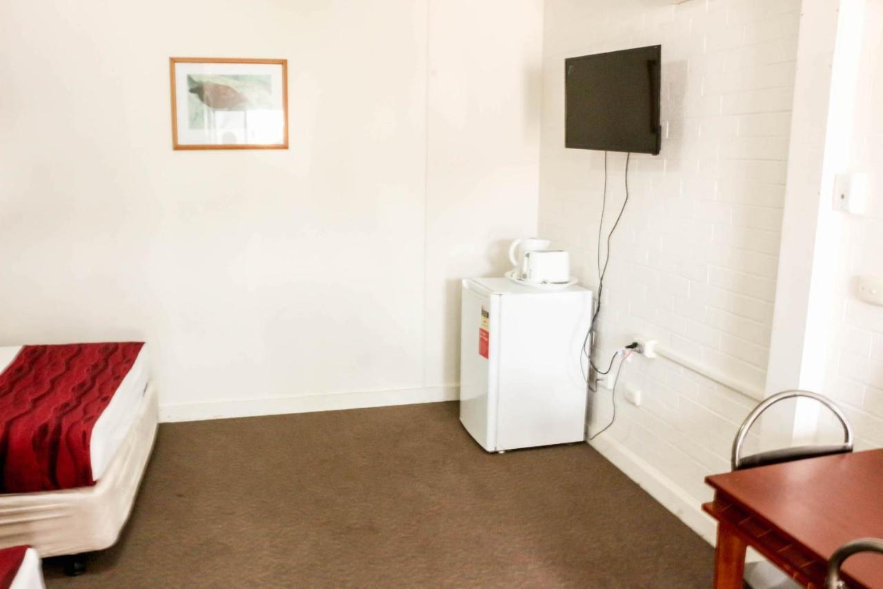 Acacia Ridge Hotel&Motel Brisbane Exterior foto
