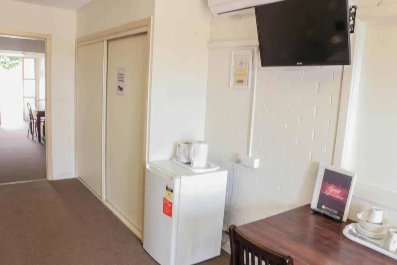 Acacia Ridge Hotel&Motel Brisbane Exterior foto