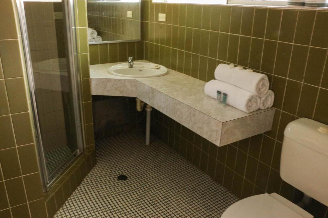 Acacia Ridge Hotel&Motel Brisbane Exterior foto